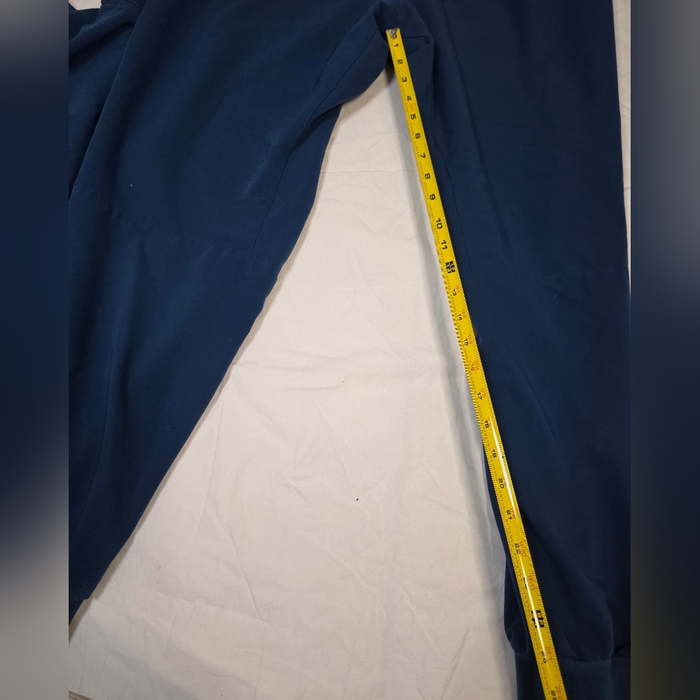 Figs Technical Collection Size Large Set Pants An… - image 6